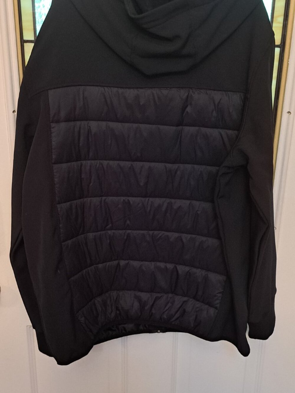 Lightweight jacket - Picture 2 of 4